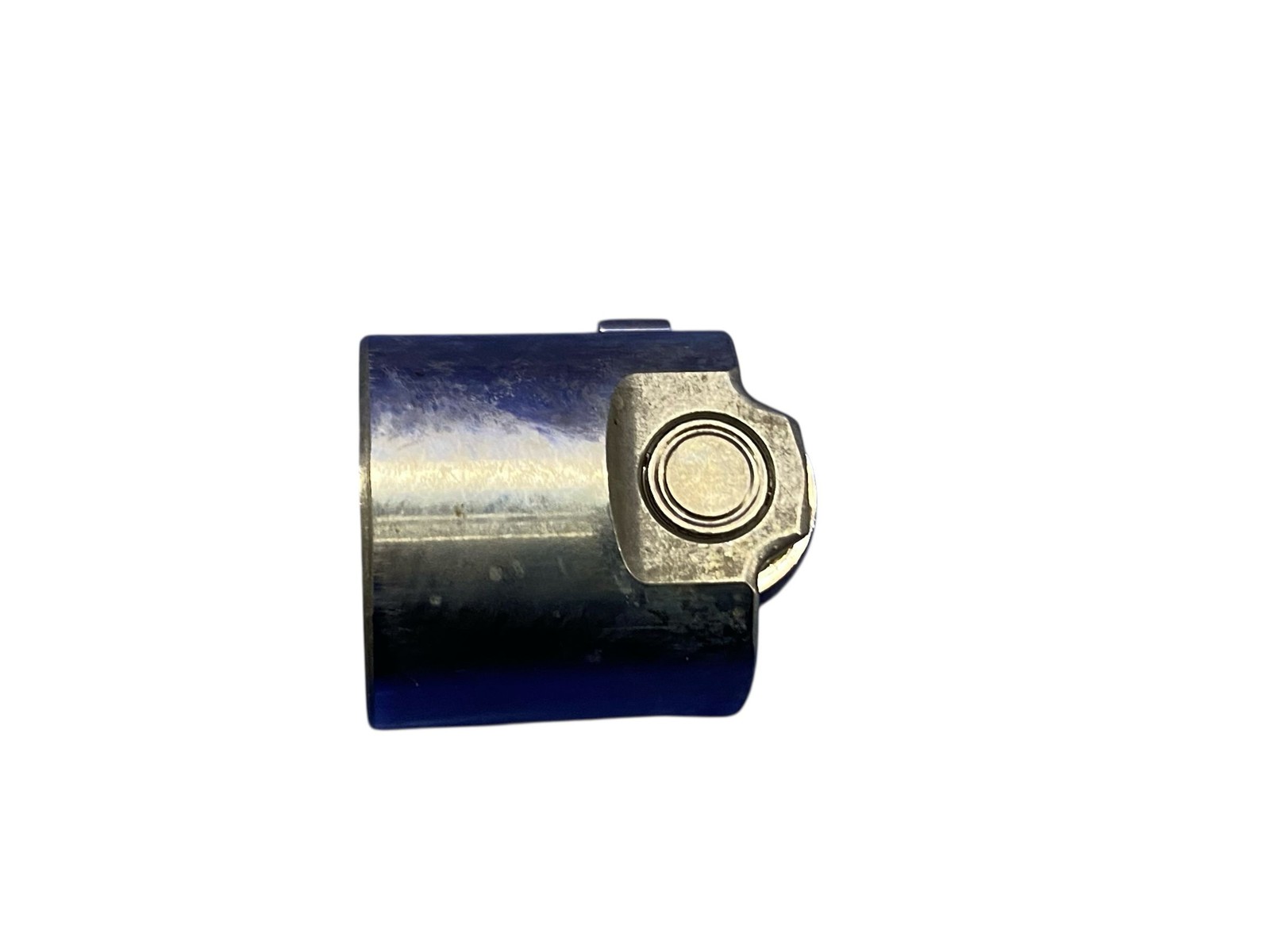 LAMBORGHINI HURACAN LP640-4 PERFORMANTE ENGINE MOUNTED HIGH PRESSURE FUEL PUMP