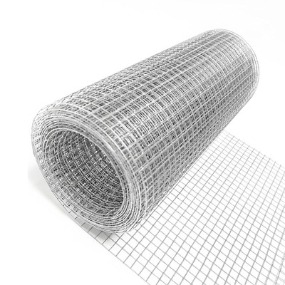 Hardware Cloth 1/4 Inch 4Inx10Ft Galvanized after Welding 23 Gauge,Wire Cloth Wi