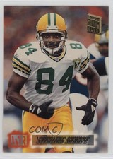 1994 Topps Stadium Club Sterling Sharpe #240 1e04