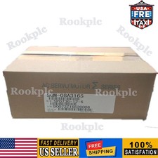 SGM-08A316S 1PCS NEW Yaskawa Servo Motor SGM-08A316S