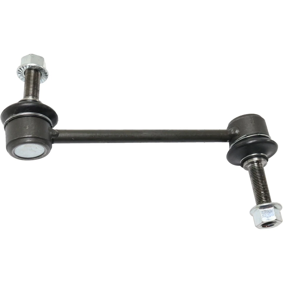 Eslabón de barra estabilizadora para Mercedes Benz ML350 2006-2011 lado delantero del conductor y del pasajero Foto 2 de 4