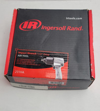 Ingersoll Rand 231ha 12 Air Pneumatic Impact Wrench Gun Tool - New Ingersoll Rand 231ha 12 Air Pneumatic Impact Wrench Gun Tool - New