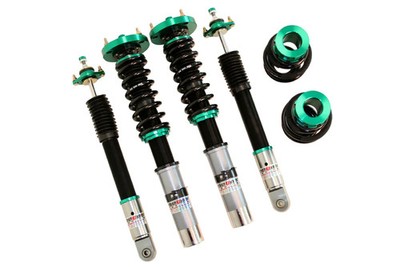 MEGAN Euro II Coilover Shock+Spring+Camber for *51mm Strut* BMW E30 318 325 RWD