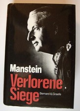 Verlorene Siege