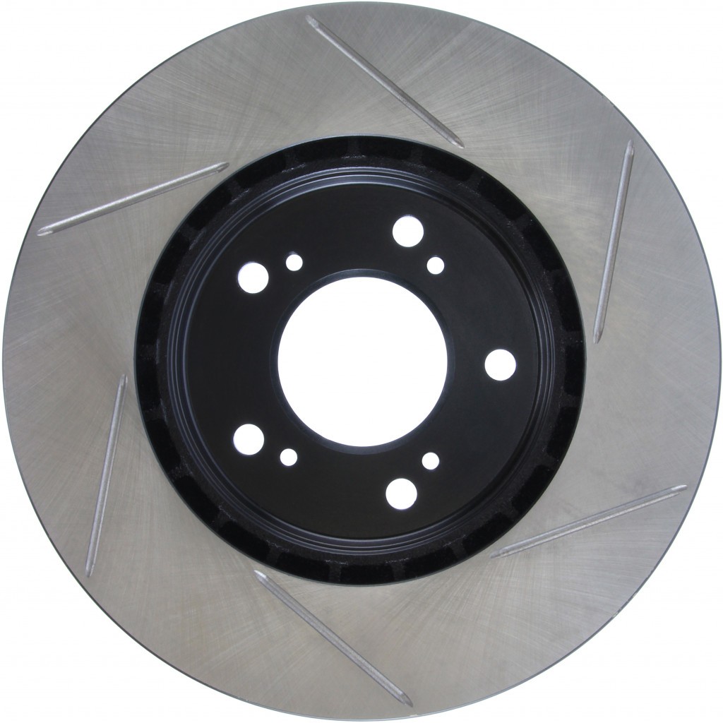 Acura NSX 1991-1996 Left Brake disc