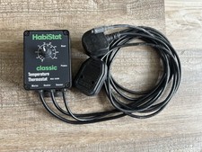 Habistat 600W Thermostat for Vivariums Reptile Temperature Adjustment