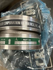 Hoerbiger In Line Check Valve, 3” 150psi #50-332181