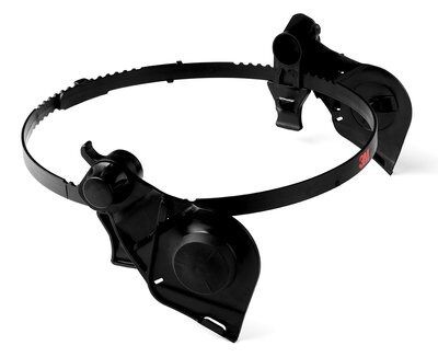 Speedglas Hard Hat Adapter 9100 FX 06-0614-00NR for 9100 FXW