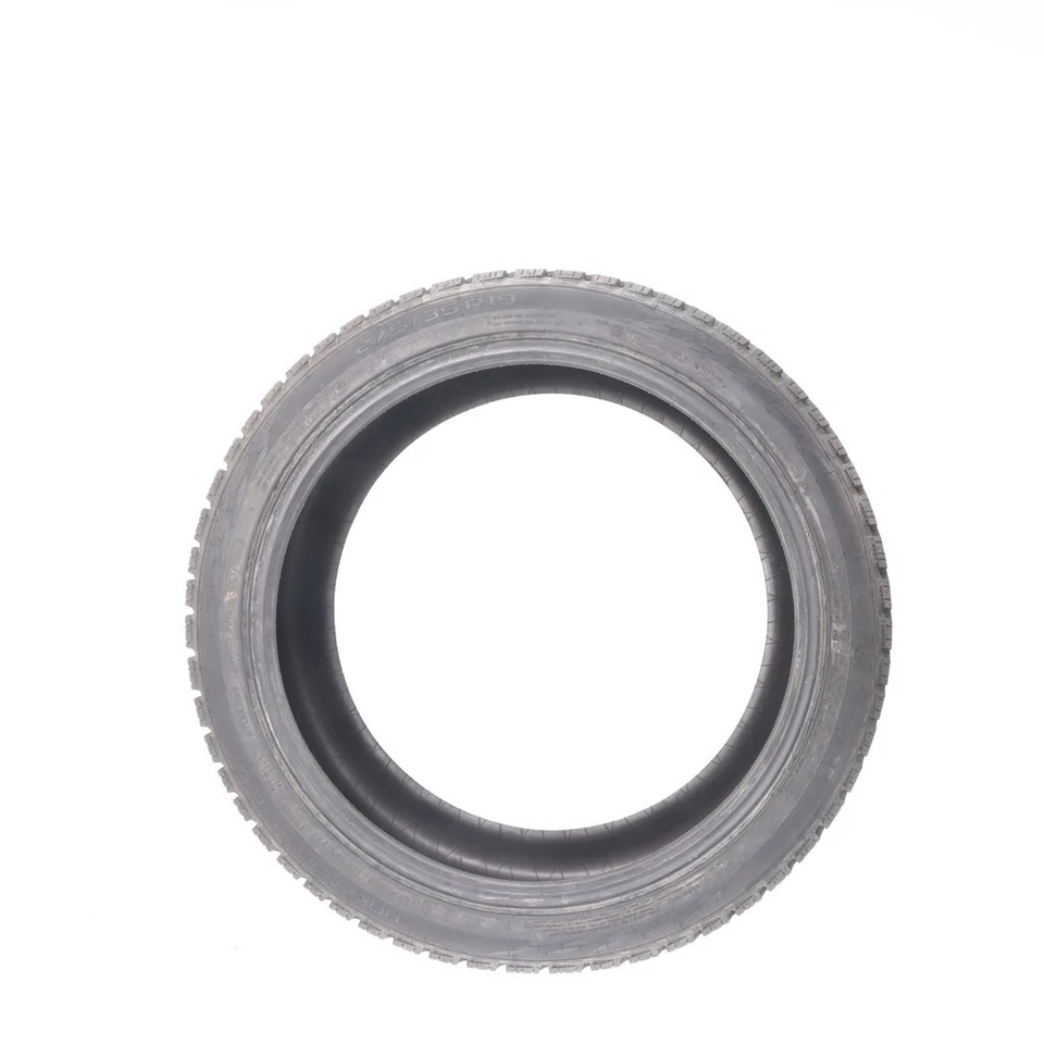 全新 275/35R19 Nokian Hakkapeliitta R3 100T — 第 4/4 张图片