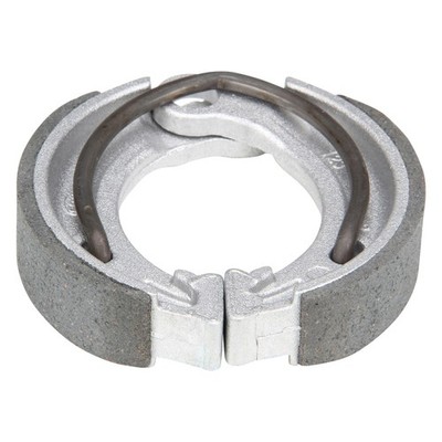 Bremsbacken 90x18 mm für Hercules Prima M 1 2 3 4 5 Optima Jogging
