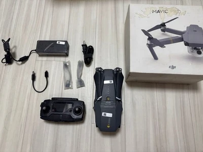DJI MAVIC PRO Drone (Main Unit) - Photo 1/4