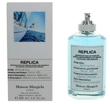 Replica Sailing Day by Maison Margiela 3.4 oz EDT Perfume Cologne New In Box