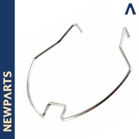 Newparts Turbo Schlauchschelle Dacia Duster Logan Clio IV 144604018R