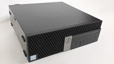 Dell OptiPlex 5070 SFF Intel Core i5-9th Gen 16GB 512GB SSD HD Windows 11 Pro
