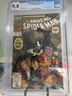 The Amazing Spider-Man #333. CGC 9.4.