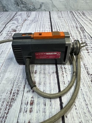 Unimat SL / DB Lathe Typ U100 Motor, 115V, 90W