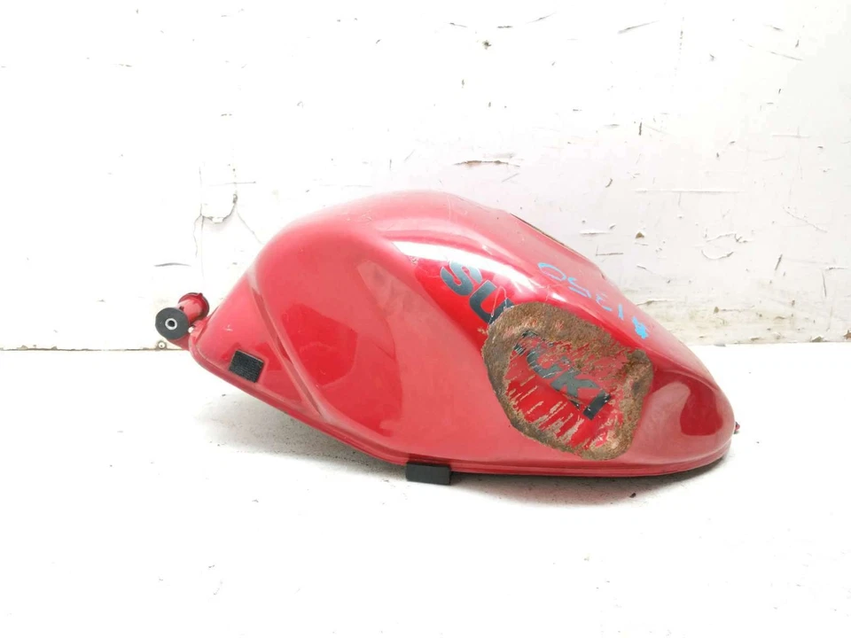 99 Suzuki TL1000 S Gas Fuel Tank Petrol Reservoir - Image 4 of 4