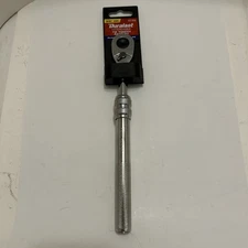 DURALAST 3/8” DRIVE RATCHET WRENCH 51-105, Quick Release, 72 Tooth, Extendable