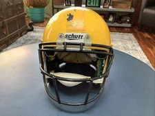 Schutt Air XP Pro Football Helmet Face Mask Chin Guard Adult Large