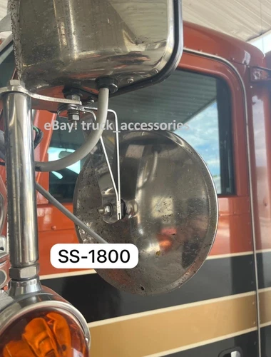 Spot Mirror Extension Bracket (Sold in Pair)