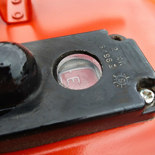 Boat Fuel Tank Gas Can Level Display Gauge Kit 98542A1 Mercury 3 sizes included. - Bild 2 von 2