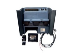 2019-2023 Ram Truck OEM Factory Center Consol...