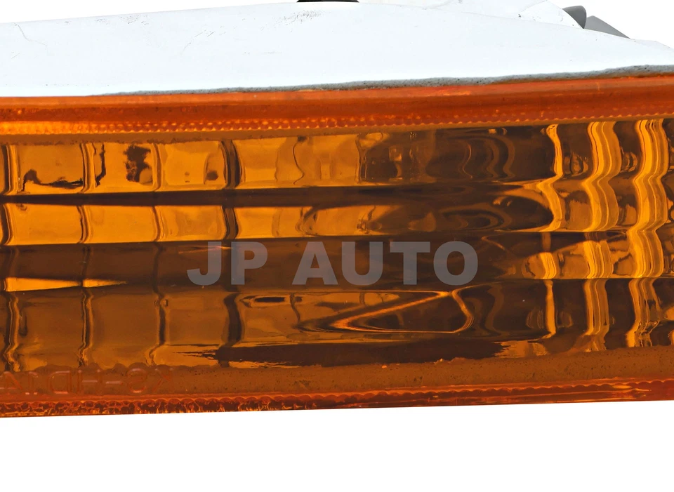 Juego de luces intermitentes para Honda Accord 1996-1997 lado conductor y pasajero Foto 2 de 4