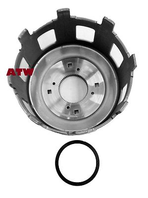 700R4/4L60/4L60E Reacción De Transmisión De Carcasa De Engranaje Solar