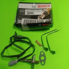 Bosch Oxygen Sensor 15415 fit Toyota Pickup Tacoma 1988-2004