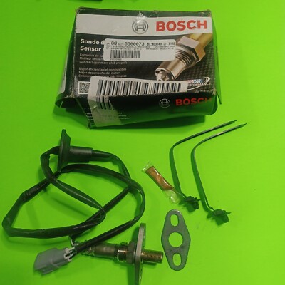 Bosch Oxygen Sensor 15415 fit Toyota Pickup Tacoma 1988-2004
