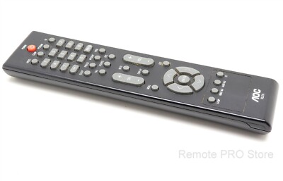 SONY KD-50X690E XBR-43X800E XBR-49X800E KD-50X690E XBR-55X800E Remote Control