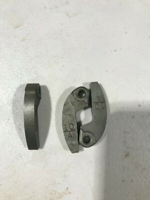 3 Vintage NOS Polaris Clutch Weight 10A 5630286 TX TXL Starfire Indy 400 600 488