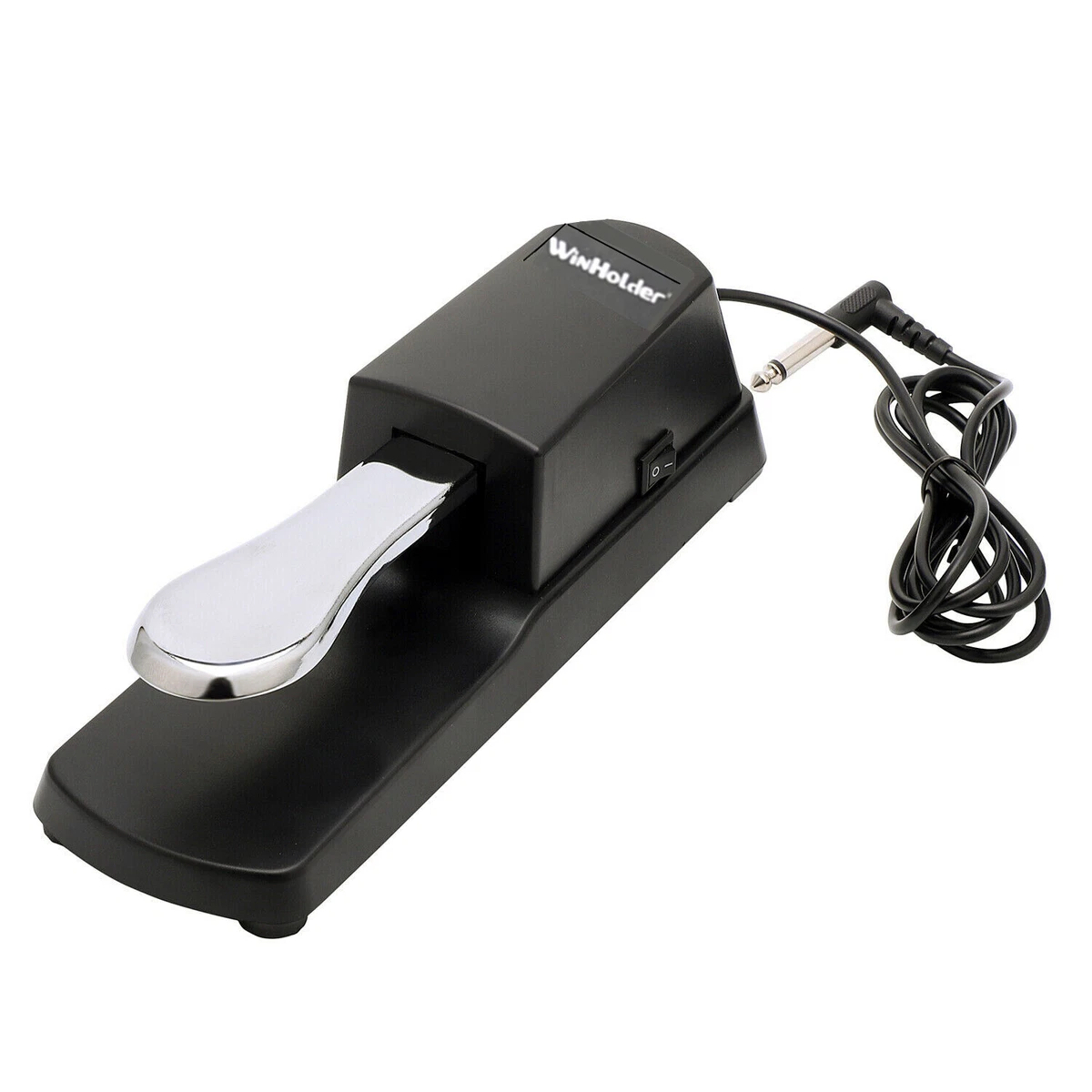Digital piano sustain on sale pedal