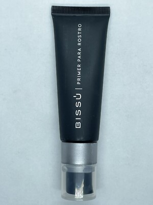 Bissu Primer Para Rostro 27.5ml