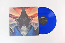 Thornhill - Butterfly on UNFD Ltd 12" 45 RPM Blue Transparent EP