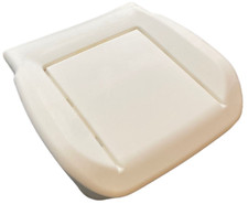 Sitzpolster Schaumpolster für Fiat Doblo / Citroen Nemo / Peugeot Bipper