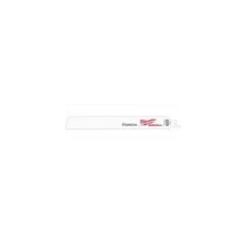 Milwaukee Tool 9" 14 TPI The Torch Sawzall Blade (5 Pk) 48-00-5787