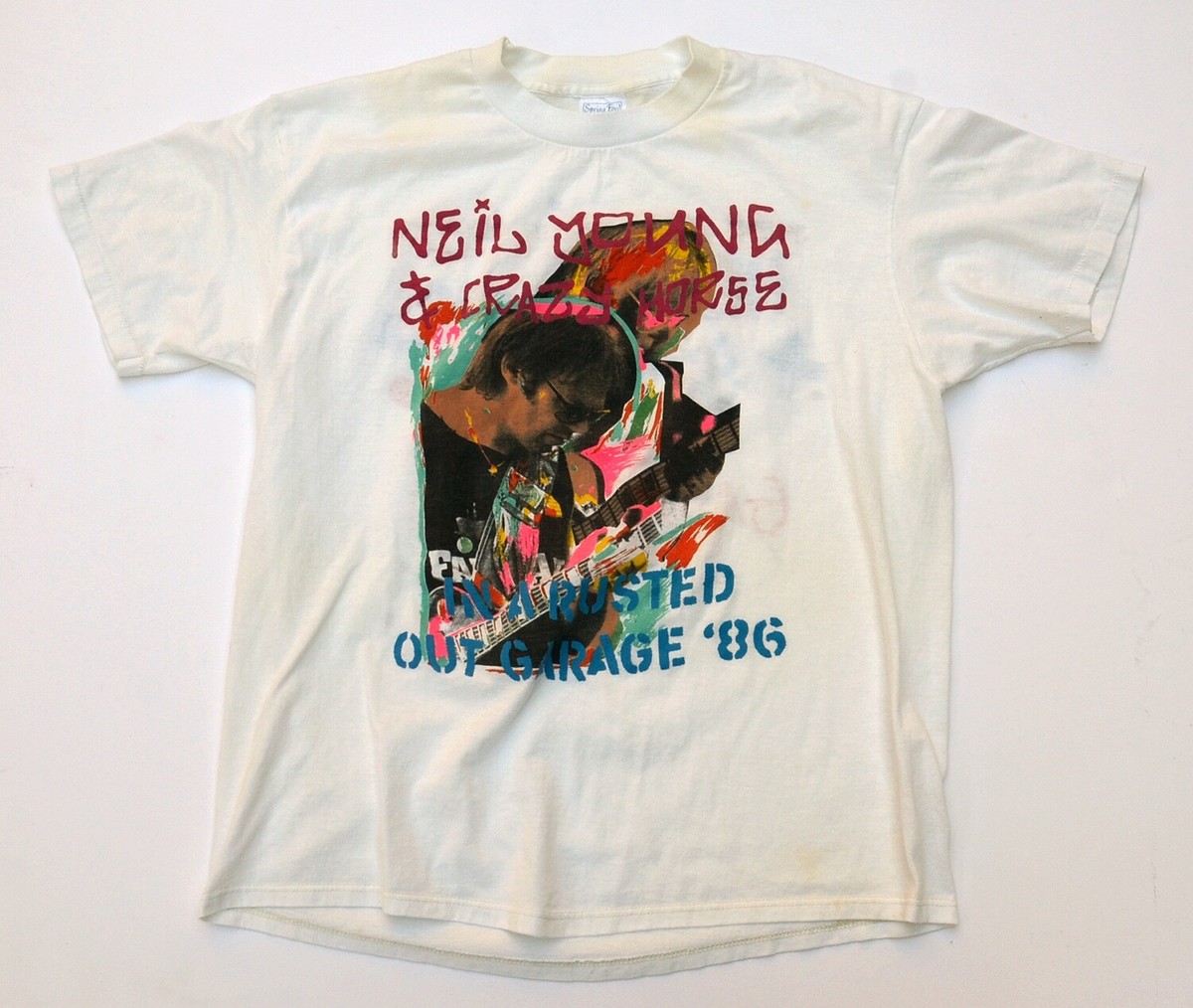 NEIL YOUNG CRAZY HORSE ツアーTシャツ Lサイズ s-l400.jpg