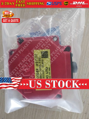 1PC New FANUC A860-2005-T301 Encoder A8602005T301 Fast Shipping