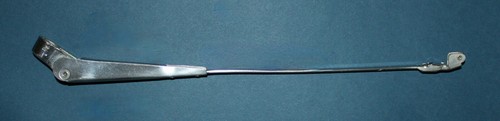 Genuine Trico wiper arm, 1 only, 12 inches, either NOS or restored - Picture 2 of 2
