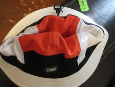 New Ciele Athletics BKTHat Bucket Cap Hat Standard Small  Size S/M Equipe NWOT