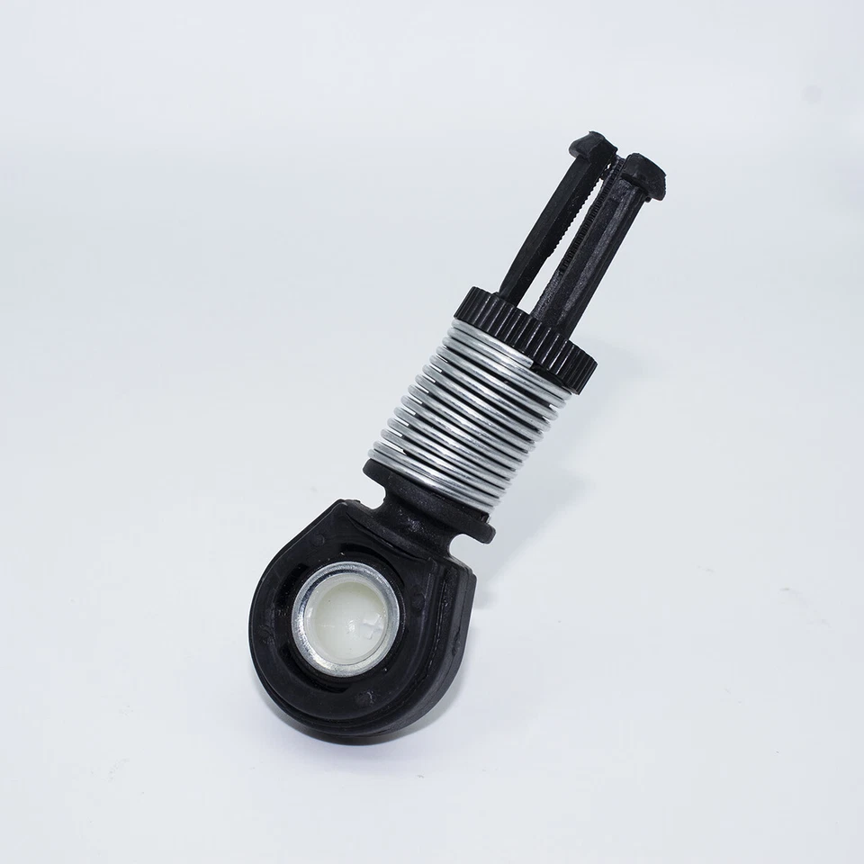 For VW Jetta Golf Manual Gear Selector Shift Linkage Shaft Cable Catch End 99-01 - Image 4 of 4