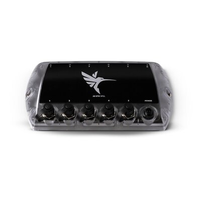 Humminbird 411850-1 AS ETH 5PGL - 5 Port Ethernet Switch