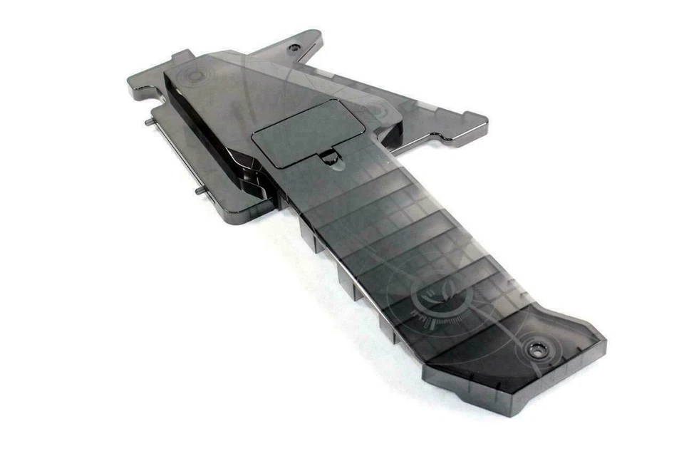 OEM Alienware Area 51 Tinted With Battery Holder Internal Front Panel W570R - Image 4 of 4