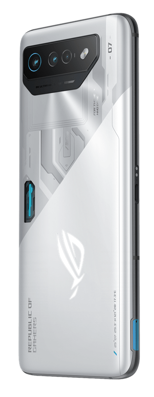 Asus ROG Phone 7 GLOBAL VERSION 6.78 Asus ROG Phone 7 GLOBAL VERSION 6.78