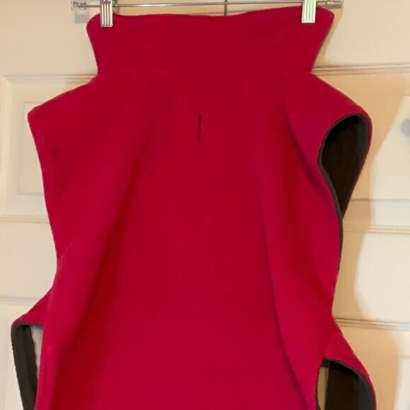 Dog Jackets Pink Sherpa Tan Size XL Bundle eBay