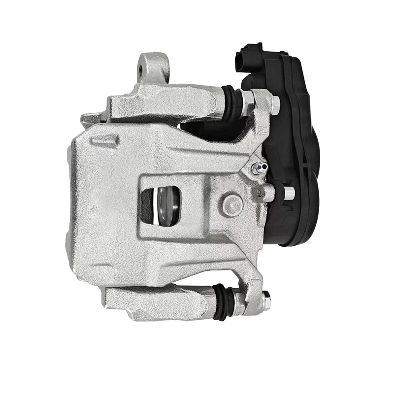 Pinza cilindro freno eléctrico trasero izquierdo mitsubishi outlander 2012-2022 Foto 2 de 4