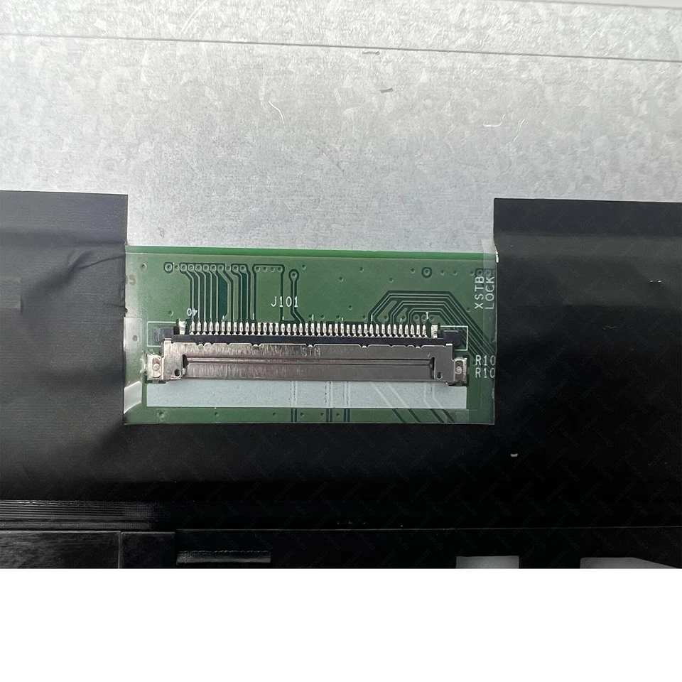 NE140FHM-N46 B140HAB03.2 LCD Touch Screen for Dell Inspiron 14 7415 5410 P147G - Image 4 of 4