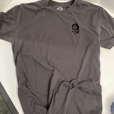 zero foxtrot shirt M
