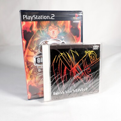 Gameplay y Review de Guilty Gear X Plus para PLAYSTATION 2: Todo lo que